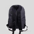 Black gray men's backpack on sale